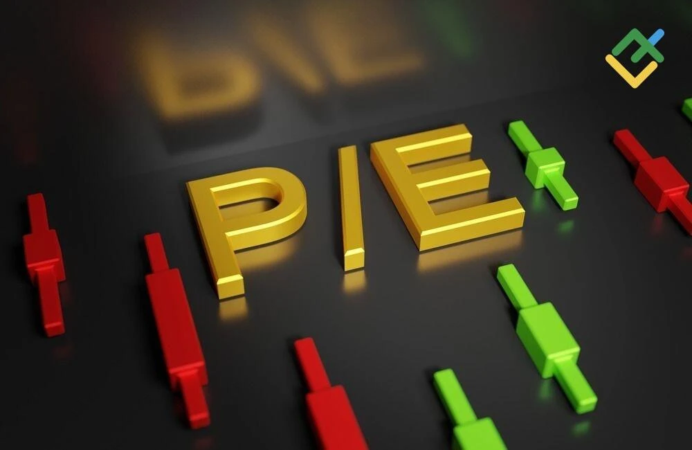 Видите в скринере акций компанию с заманчивым мультипликатором P/E = 3? Не спешите нажимать кнопку «Купить». - изображение