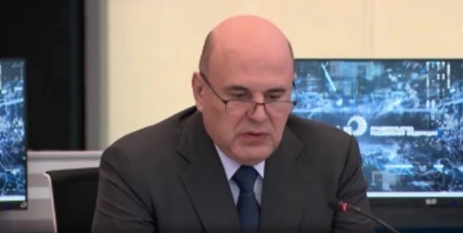 Правительство уделяет особое внимание трём национальным проектам, охватывающим широкий круг задач – от развития - изображение