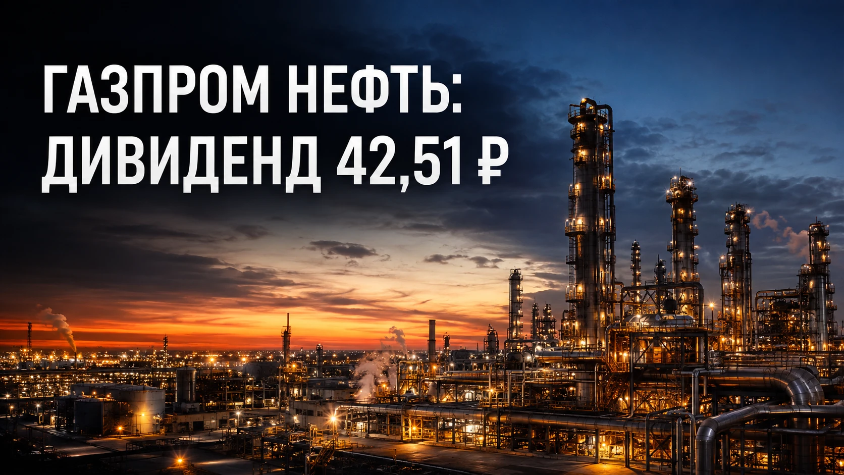 Год назад за те же шесть месяцев было 17,3 рубля. Сейчас в два с половиной раза больше. За весь 2025 год - изображение