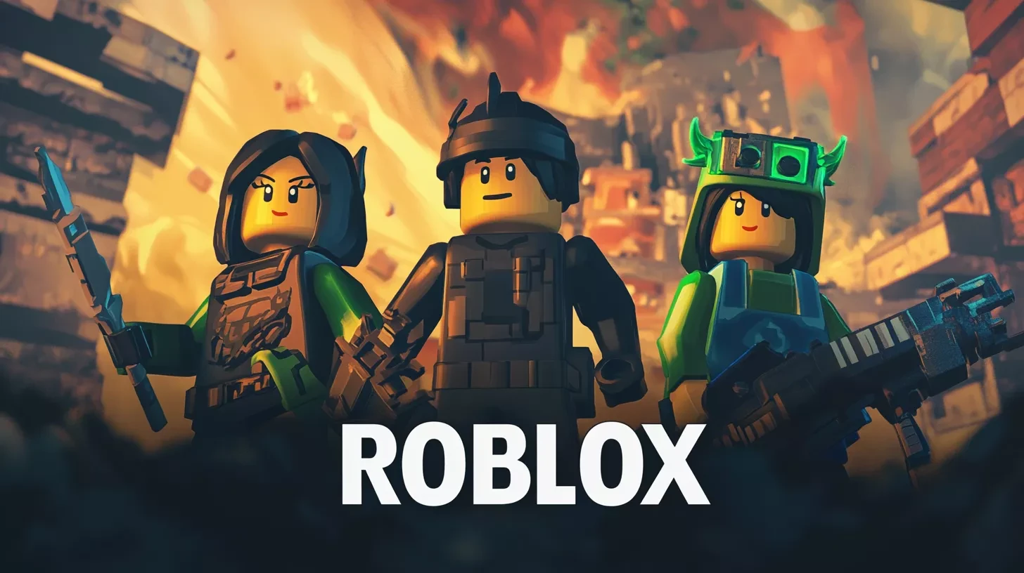 Что случилось Минцифры объявило, что игровая онлайн-платформа Roblox полностью выполнила требования российского - изображение