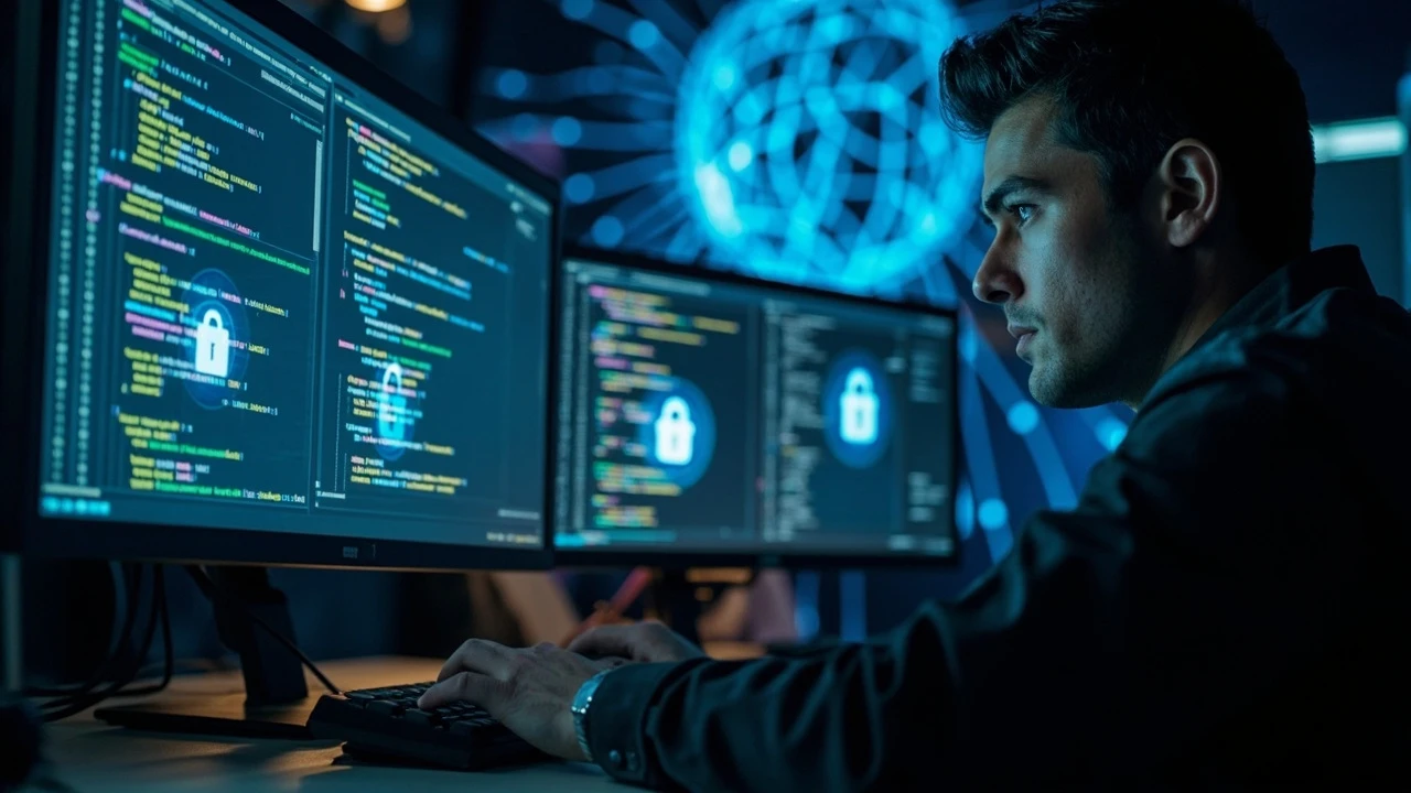 AI-модели как угроза для API-ключей и криптоактивов OpenAI-разработчик предупредил о массовом сканировании - изображение