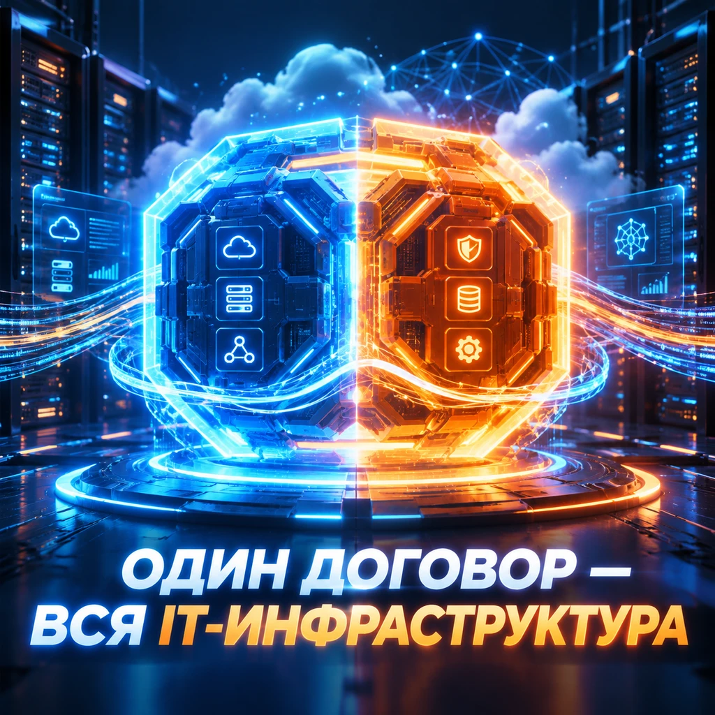 #Яндекс #VK #B2BTech #VKTech #облака #ИскусственныйИнтеллект #СП #Консолидация #КорпоративноеПО #ITрынок - изображение