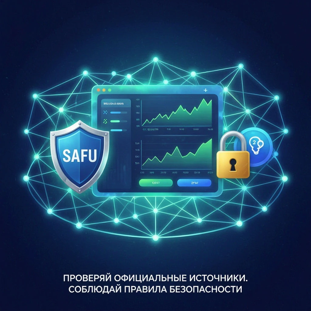 💵Binance — одна из крупнейших криптобирж в мире, и любые новости вокруг неё моментально двигают рынок. В - изображение