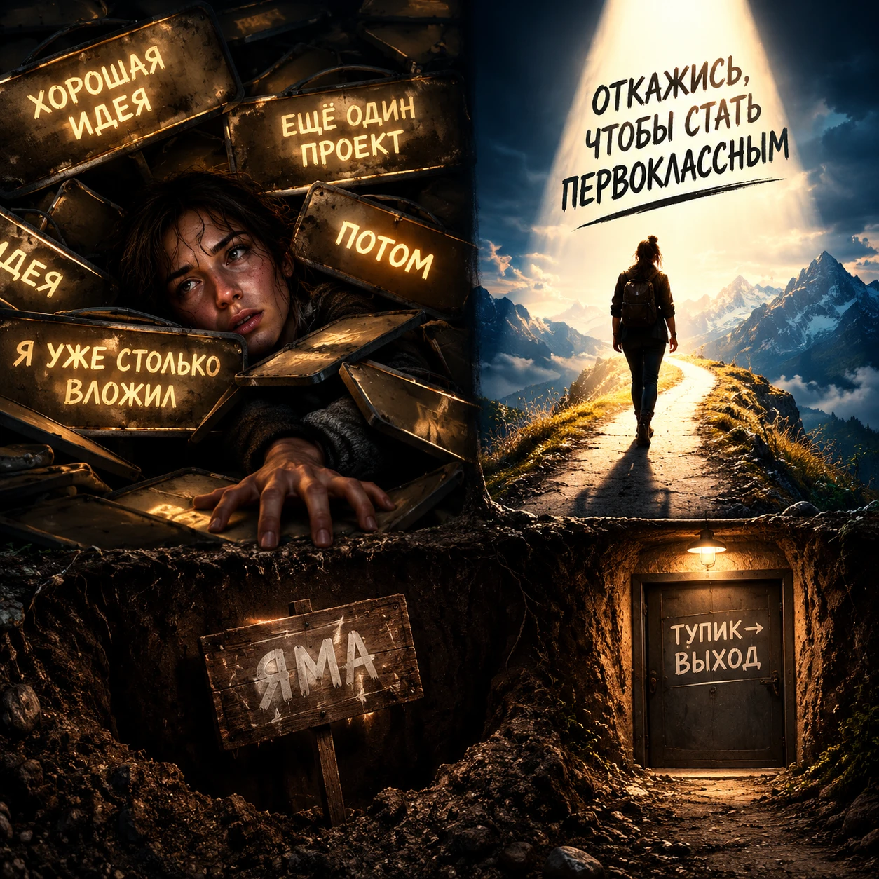 #отступничество #стратегияжизни #карьера #законЦипфа #законЦилфа #фокус #первоклассный #управлениежизнью - изображение