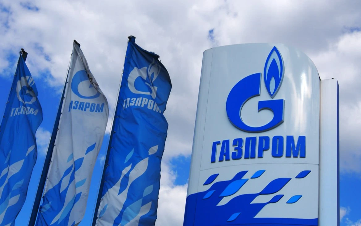 Тикер: $GAZP Текущая цена: 96.5 Капитализация: 2.28 трлн Сектор: #нефтегаз Сайт: - изображение
