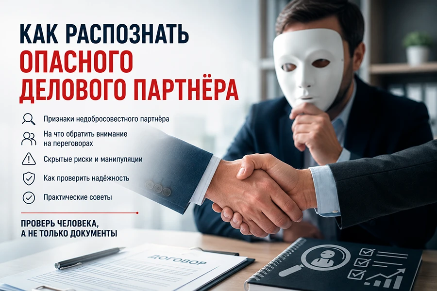 Самые большие финансовые потери в бизнесе редко начинаются с мошенничества. Гораздо чаще они начинаются с - изображение