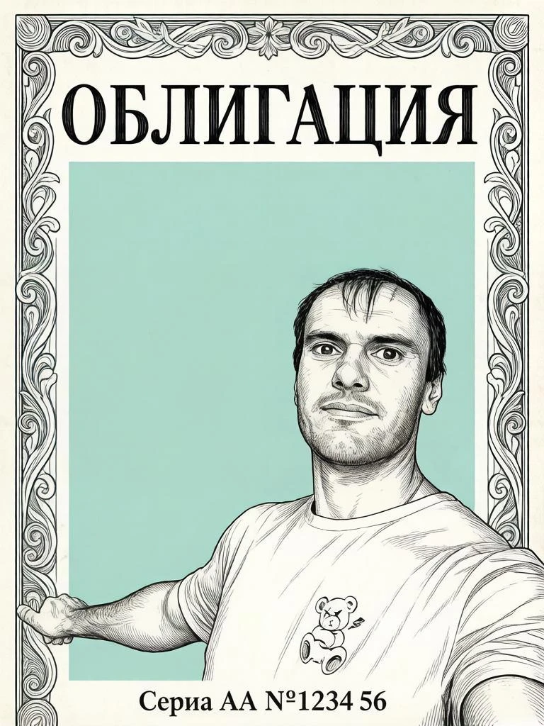 Кто-то инвестирует, чтобы купить машину 🚗 кому-то нужен взнос на ипотеку или подарок жене на день рождения👑 - изображение