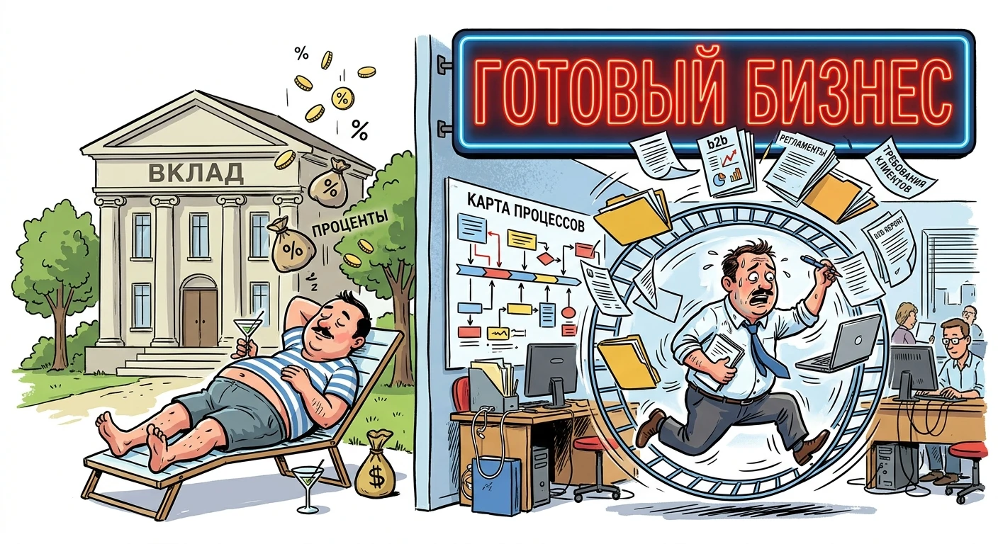 Привет, я Нина Владимировна, директор ТК «Элемент Логистик». Каждый день я разговариваю с людьми, которые - изображение
