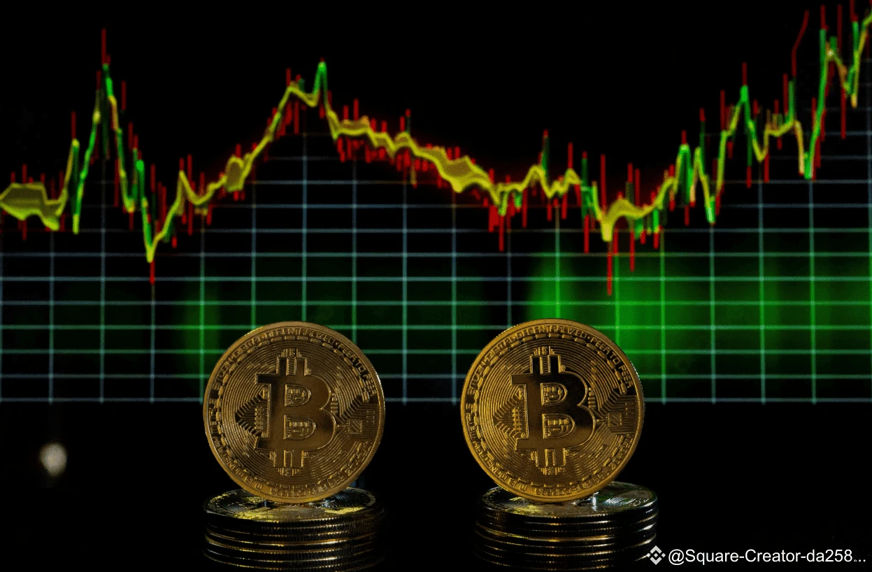 📊 Биткоин у $63 350, инфляция в США замедлилась до 3,4% — что дальше? Доброе утро! Вчерашние данные по CPI в - изображение