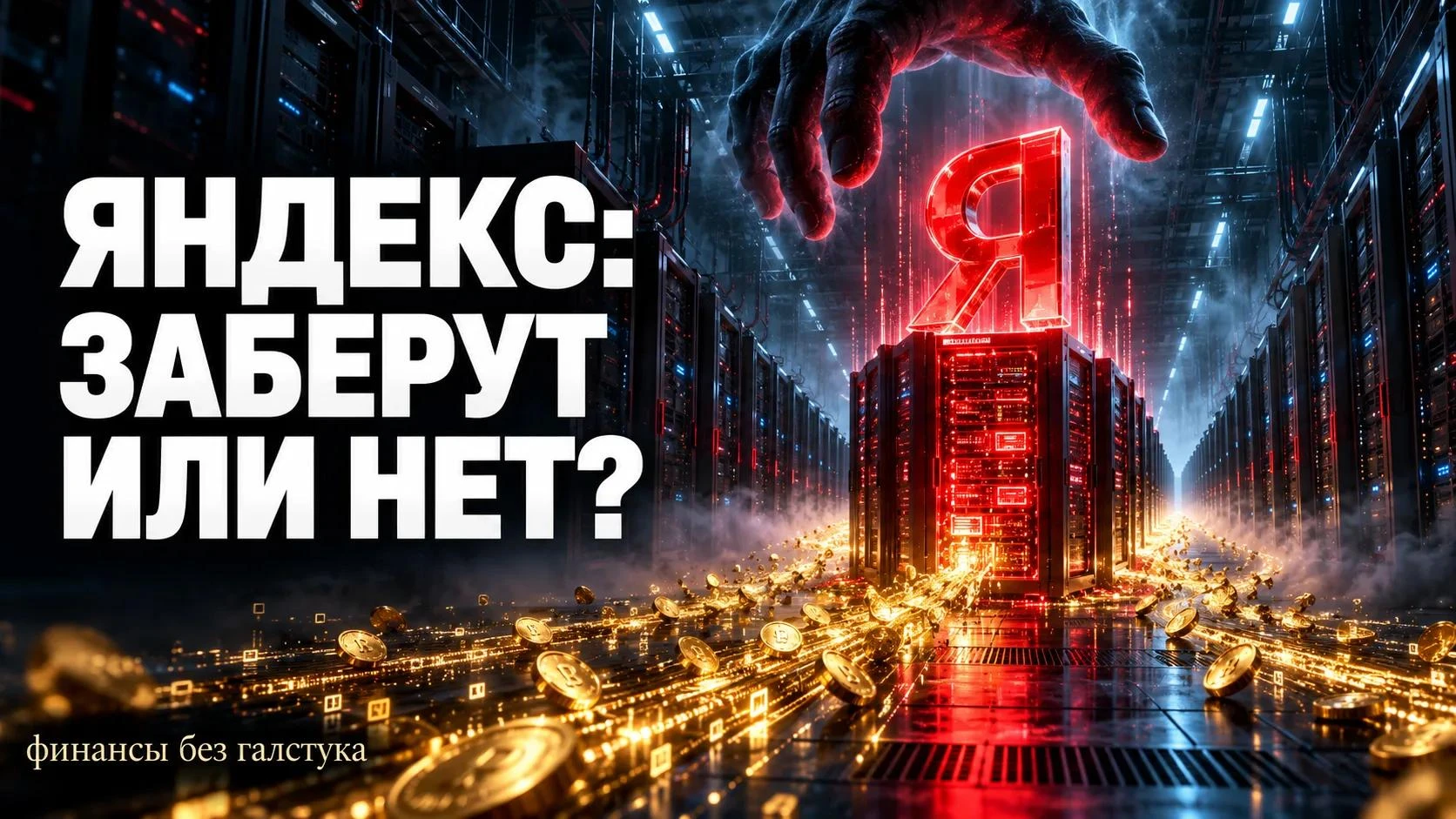 С утра ленты и чаты разогрелись: обсуждают сообщения об «атаке на дата-центры Яндекса». Сразу обозначу позицию - изображение
