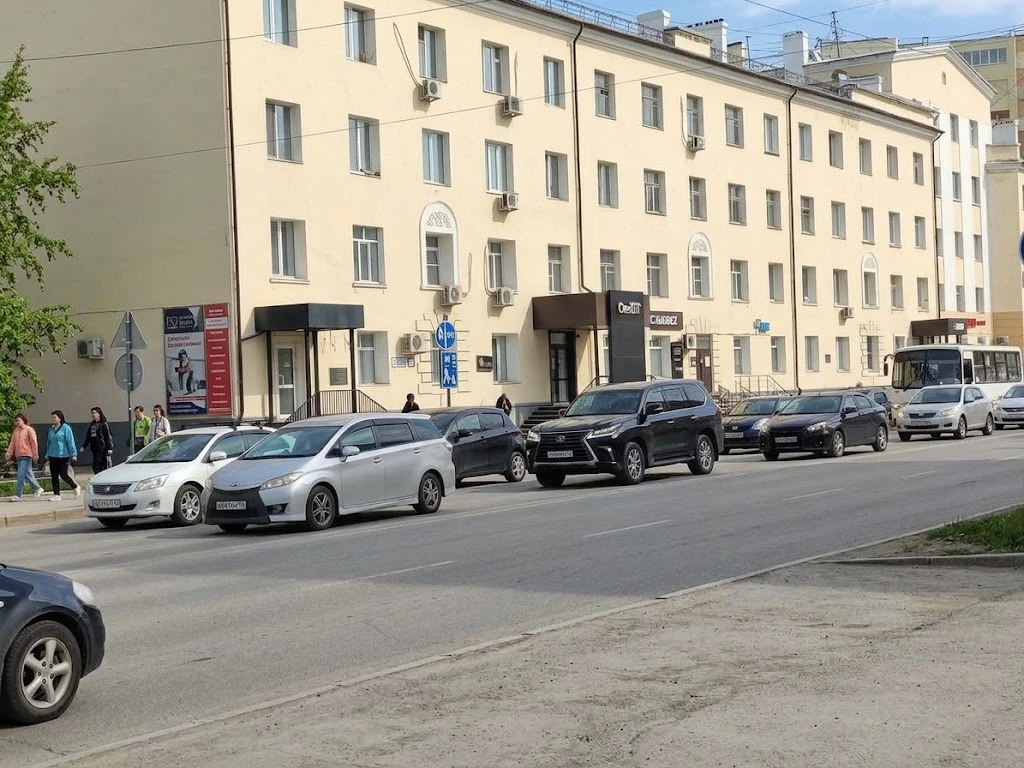 Цена за квадрат и проходимость улицы — это еще не всё. Разобрали на реальном кейсе (стрит-ритейл 200 кв.м.), как - изображение