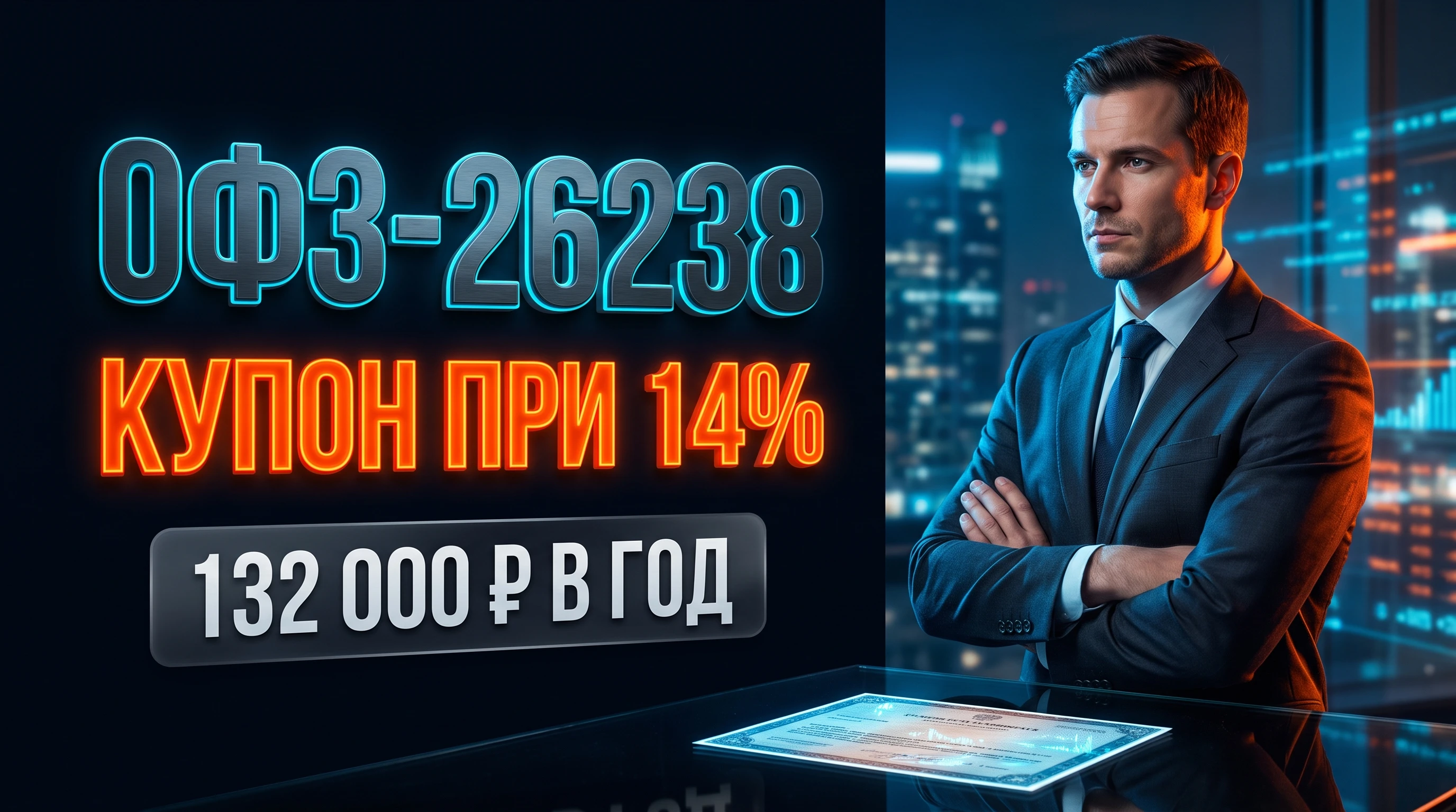 Смена монетарного цикла всегда создаёт на долговом рынке редкое окно возможностей. Когда ключевая ставка Банка - изображение