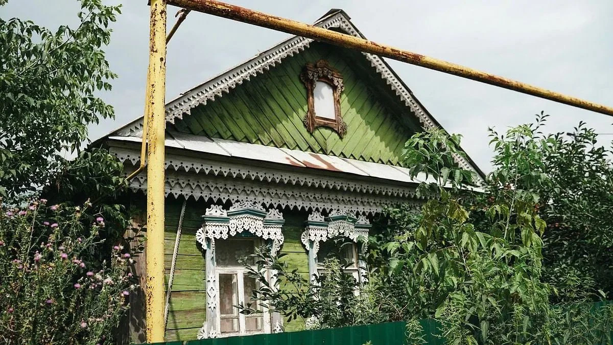 В Томске повторно выставили на торги три памятника архитектуры Первый аукцион не состоялся — желающих приобрести - изображение