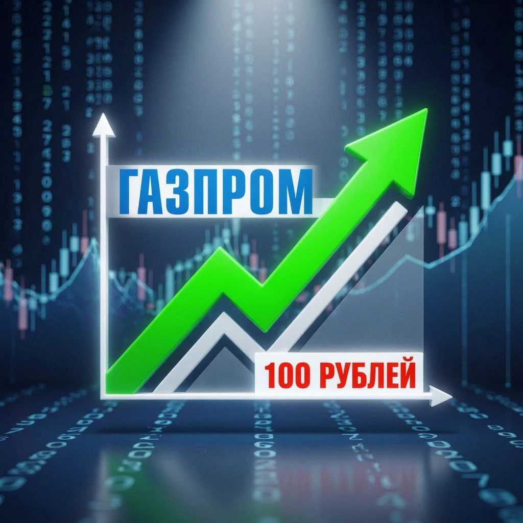 Рынок акций — это как утренний кофе: иногда бодрит, иногда обжигает, а порой вообще непонятно, что там внутри. - изображение
