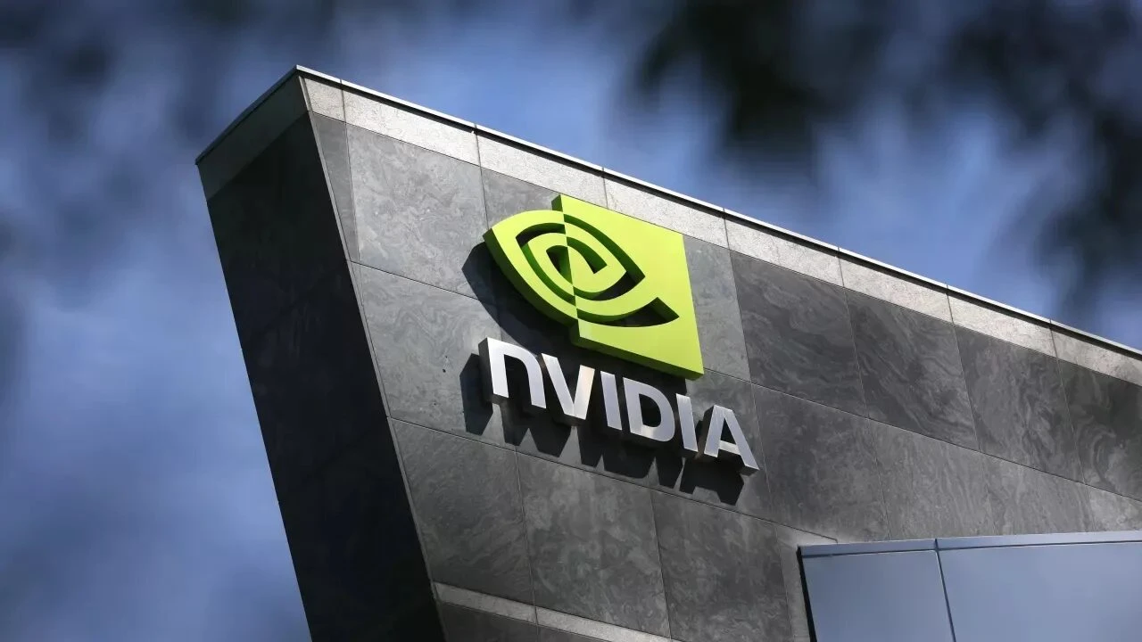 Если открыть финансовые медиа за последние пару лет, покажется, что Nvidia — это вечный двигатель, который будет - изображение