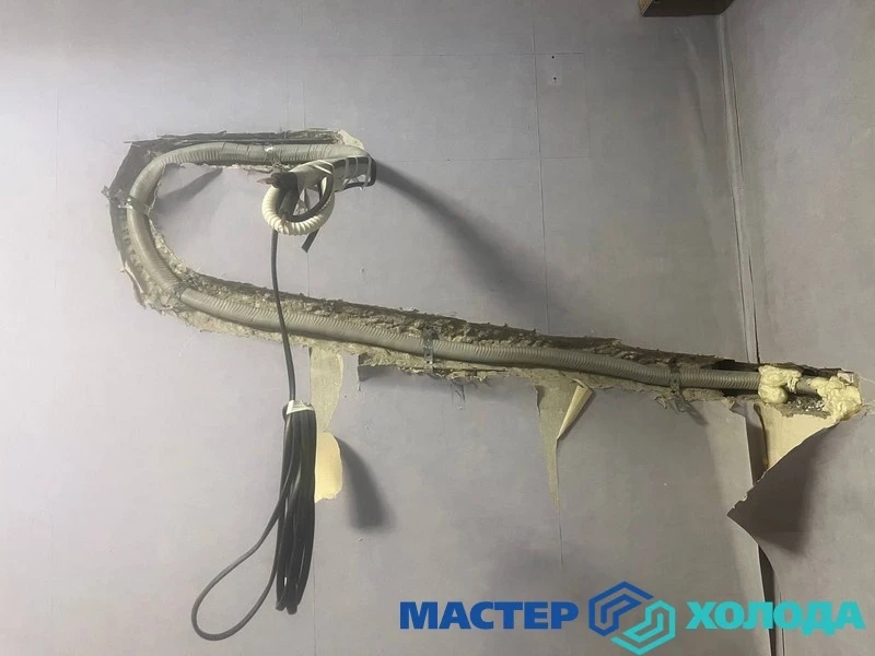 В процессе ремонта жилых, офисных или коммерческих пространств люди часто стремятся создать уютную и эстетически - изображение