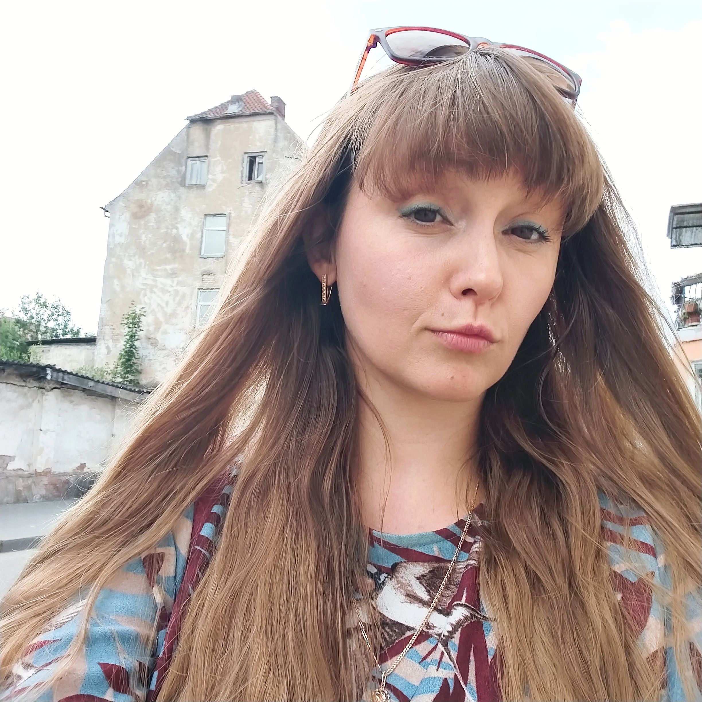 Мне не нужны маркетинговые тренды и гонки за охватами в постах — я выбираю поле, где ставки реально высокие. - изображение