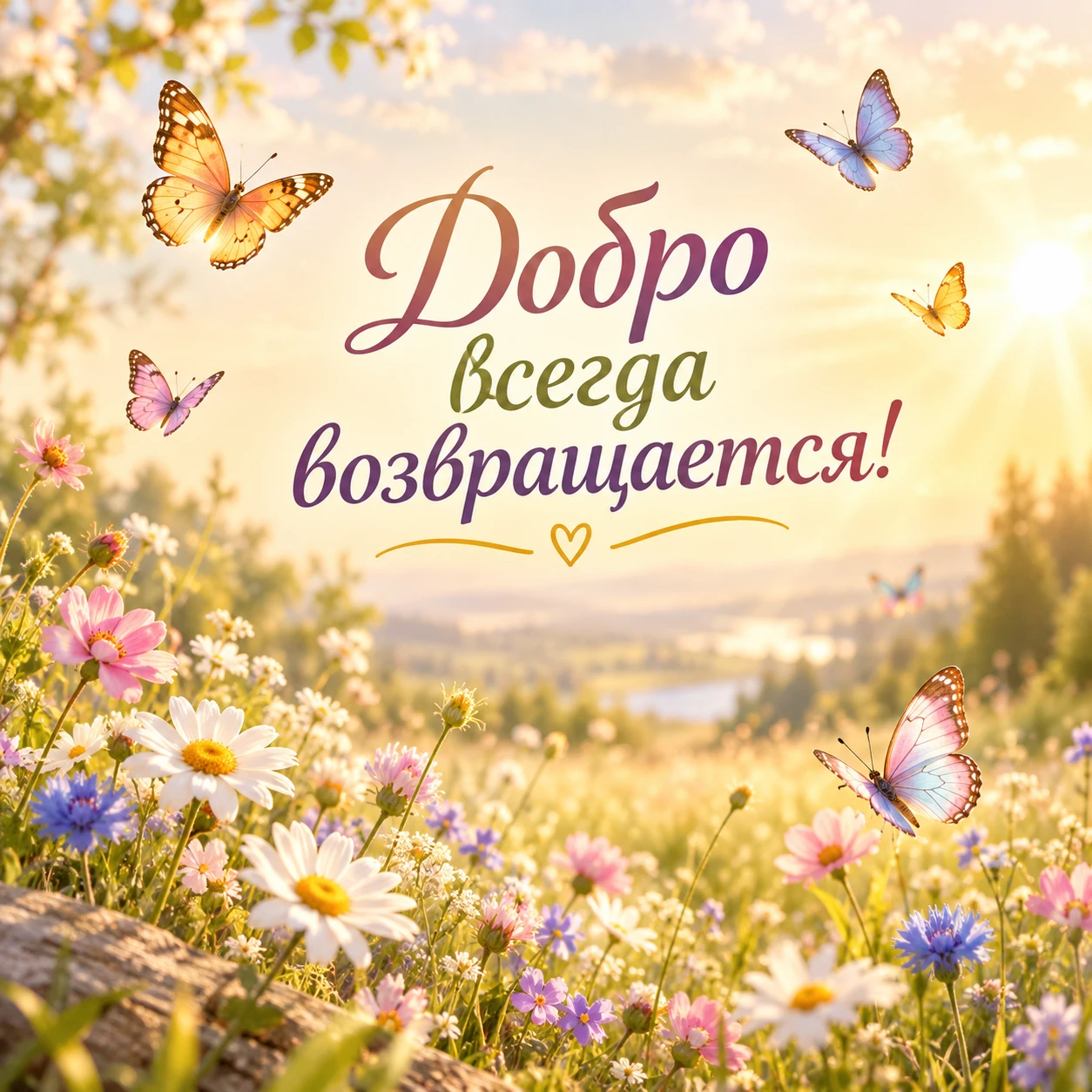И хорошего вам мотивационного настроя) #танелегкая #жизнь #житиемое - изображение