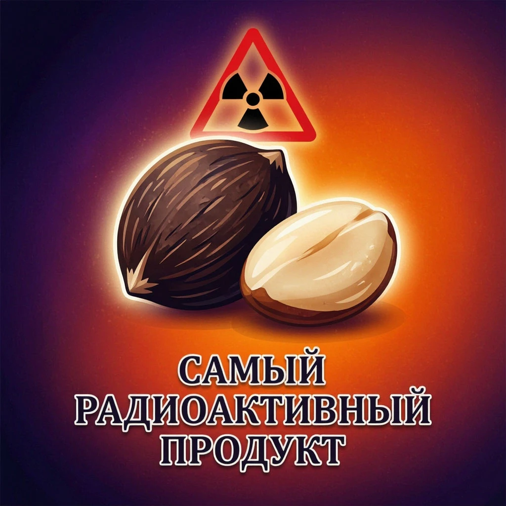 Друзья, сегодня я хочу поделиться информацией, которая заставила меня пересмотреть свои привычки в питании. Речь - изображение