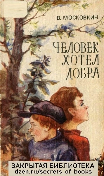 Два советских подростка вглядываются в туманную ярославскую даль, застыв посреди густых зарослей, именно этот - изображение