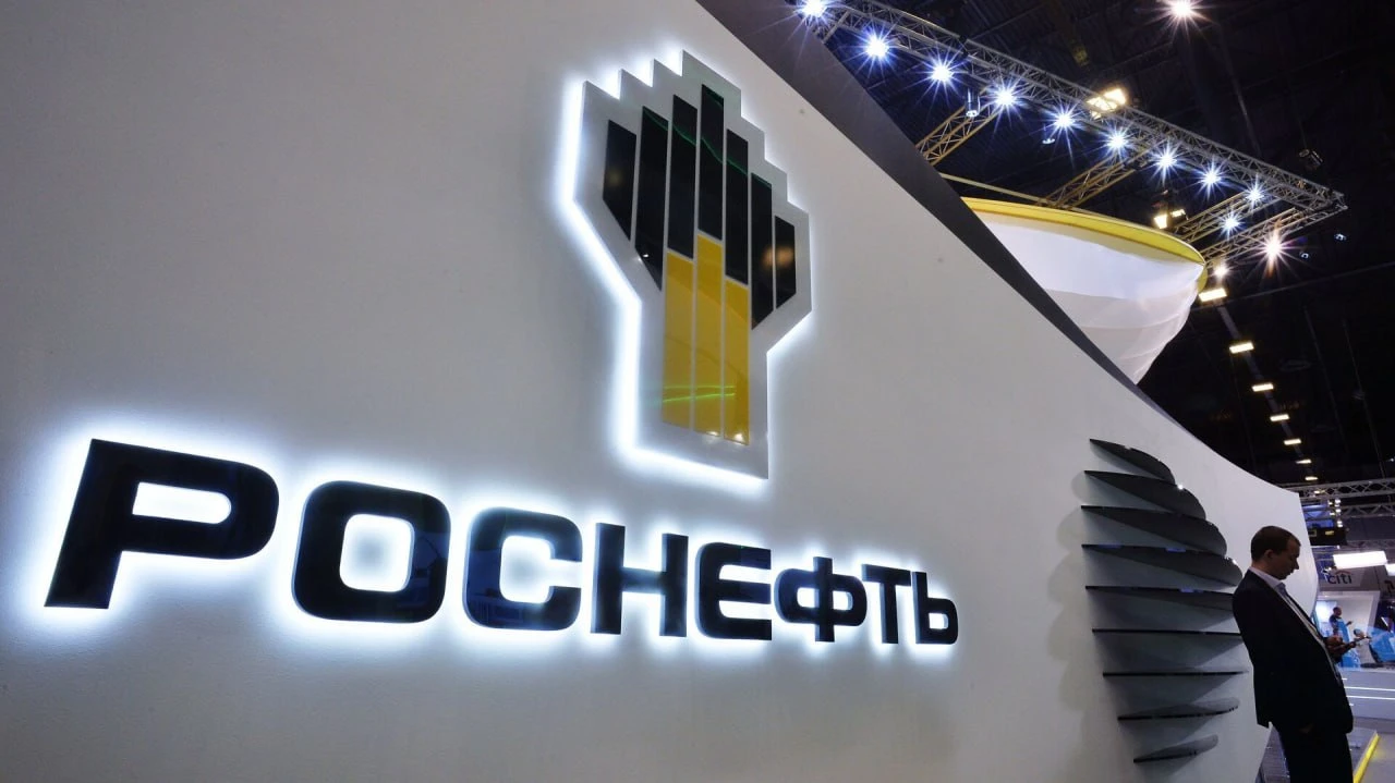 Тикер: $ROSN Текущая цена: 353.3 Капитализация: 3.72 трлн Сектор: #нефтегаз Сайт: - изображение