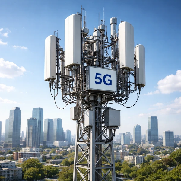 Что случилось Исследование МТС показало: создание сети 5G в потребительском сегменте (B2C) принесёт операторам - изображение