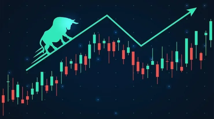 📢Без цели торговля на бирже — как путешествие без карты. Разберём коротко, зачем нужны чёткие ориентиры 👇 ✅ 6 - изображение