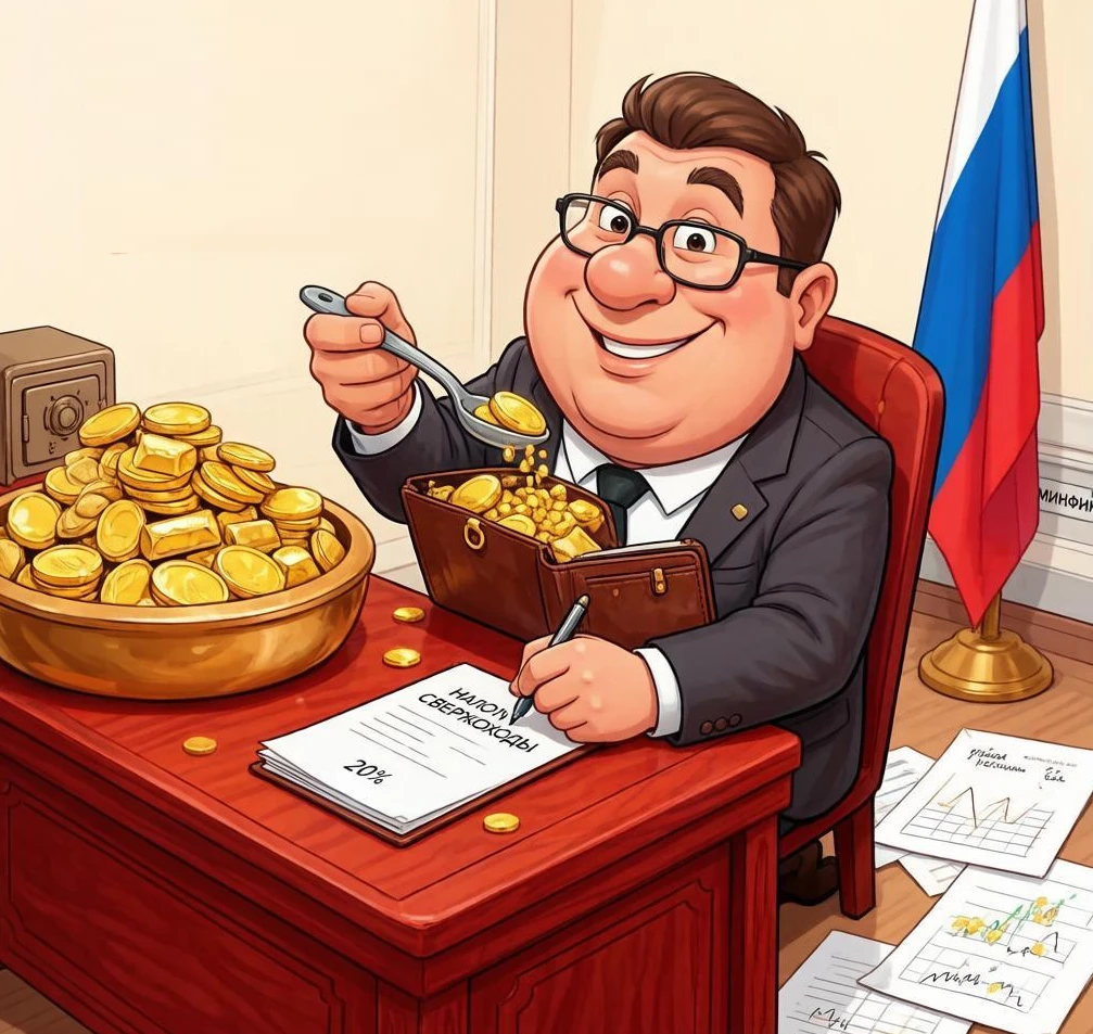 👑 Центральные банки мира продолжают методично наращивать запасы золота. Я предлагаю сегодня порассуждать вместе - изображение