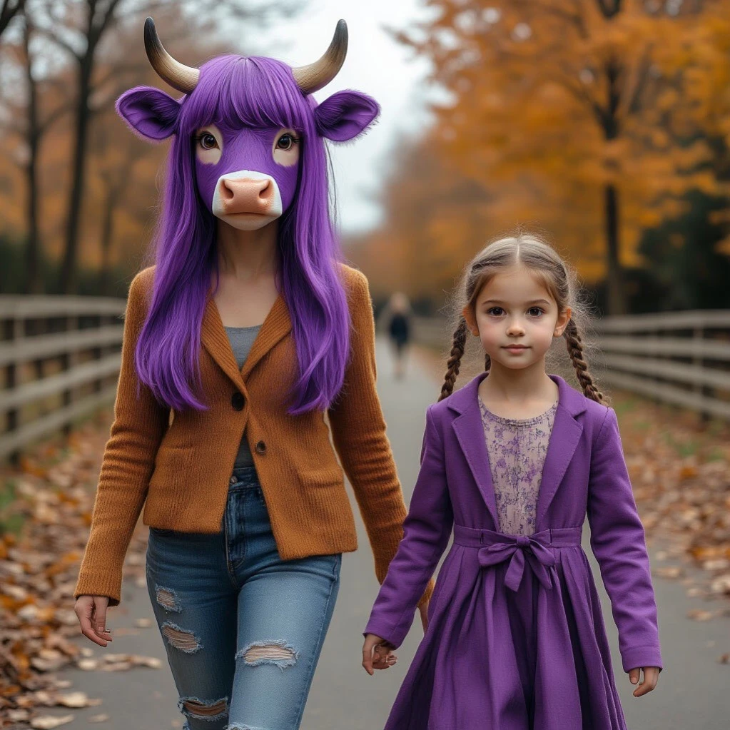 🐮 Всех с первым днем осени, с первым солнечным днем сентября! 🍂 🟣 События: ​ 🥇 ​ $PLZL ПОЛЮС МСФО 6 МЕС 2026 - изображение
