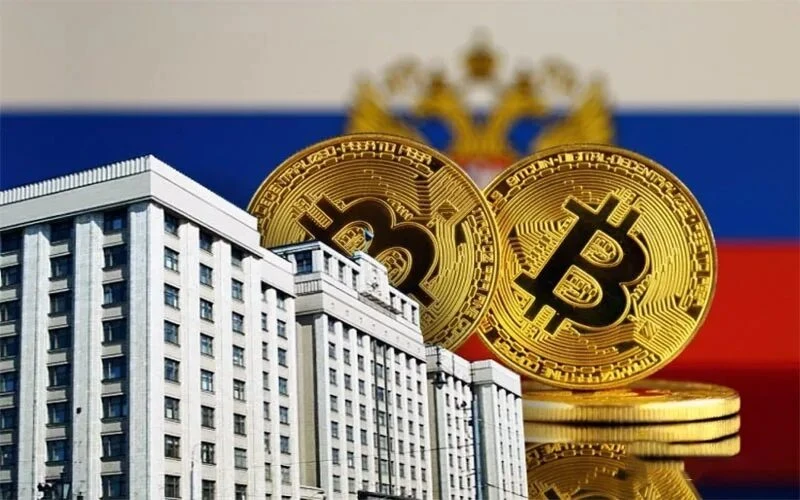 📉 Центральный банк России сделал исторический шаг — регулятор официально разрешил неквалифицированным - изображение