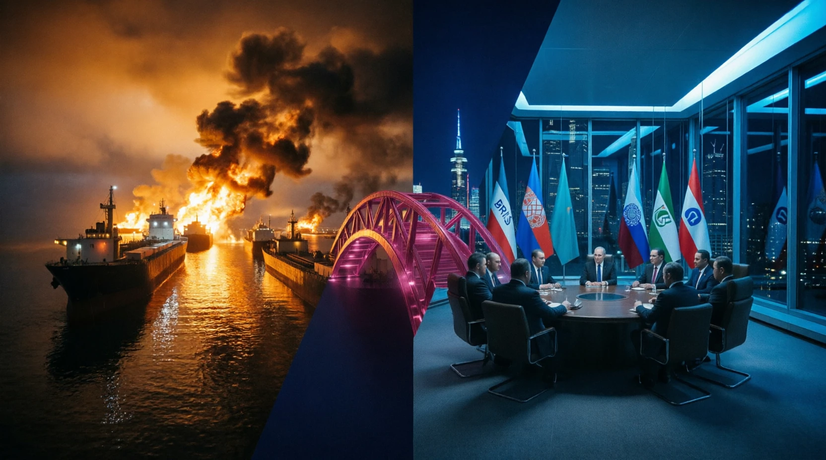 Почему 14–15 мая 2026 года Москва станет эпицентром глобальной рецессии, а ваши удобрения внезапно подорожают на - изображение