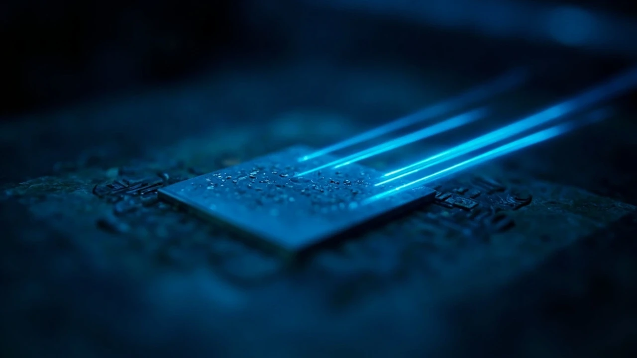 Nvidia выпустила быструю открытую модель — рынок весов меняется Nemotron 3.5 Lightning: 3,6 млрд параметров, 670 - изображение