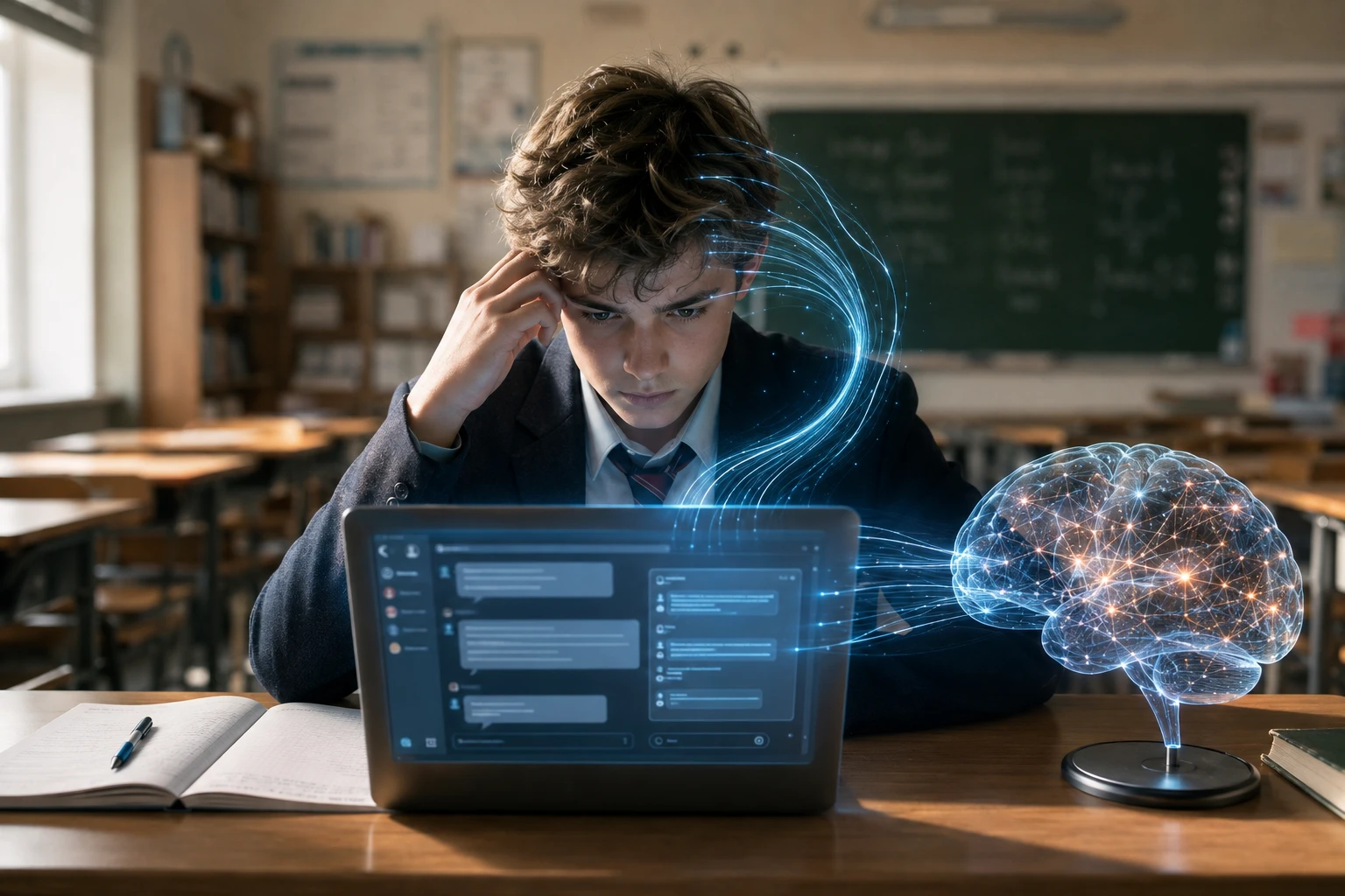 🧠 Клинический психолог Ирина Грекова (руководитель комитета здоровье сбережения) в интервью URA.RU заявила: у - изображение
