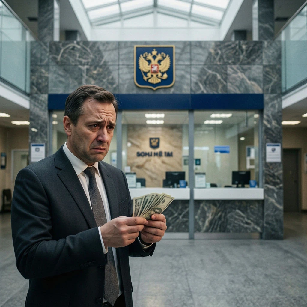 #базарразбор Когда слышишь фразу «Центробанк хочет ужесточить контроль», внутри сразу просыпается лёгкий - изображение