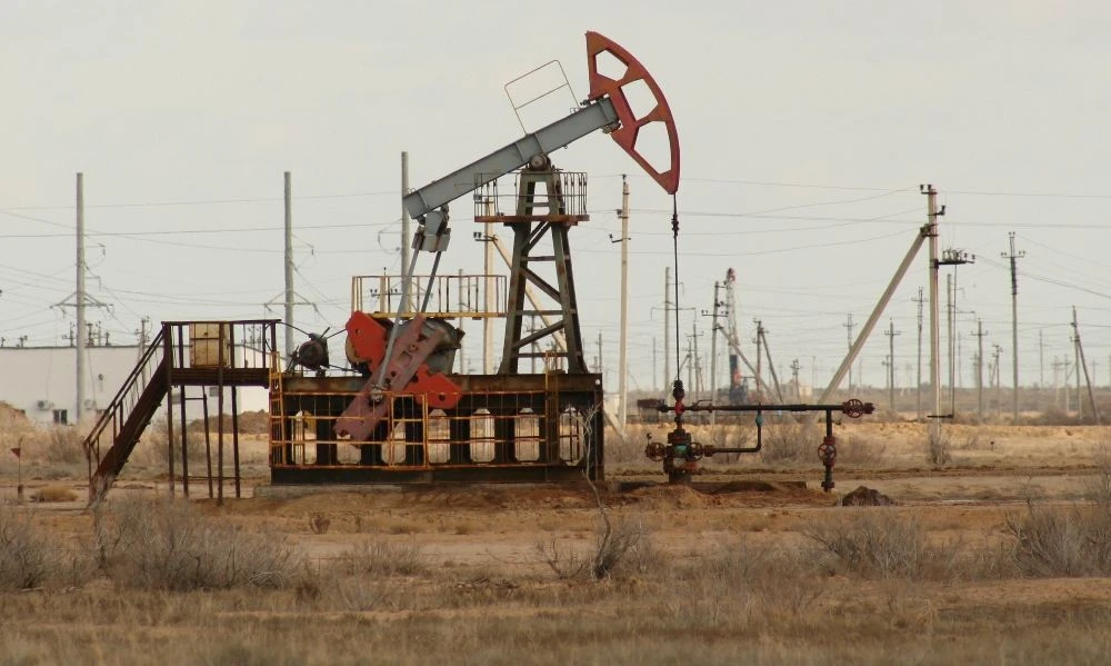 Что случилось Казахстан остановил прокачку нефти по трубопроводу Каспийского трубопроводного консорциума (КТК) в - изображение