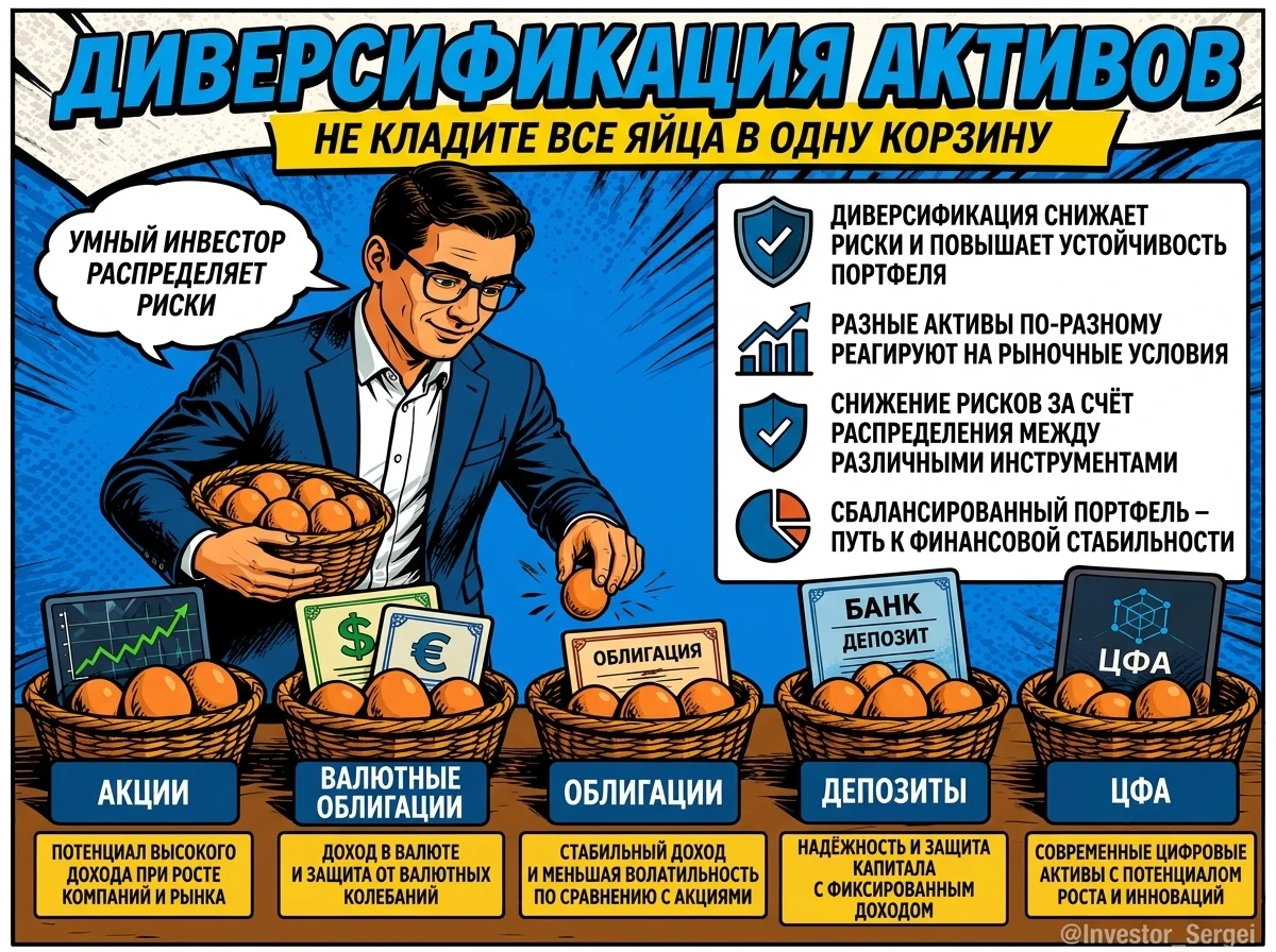 Банк России оставил ставку без изменений. Второй раз подряд. Уровень держится неизменным с июля. Напомню, что в - изображение