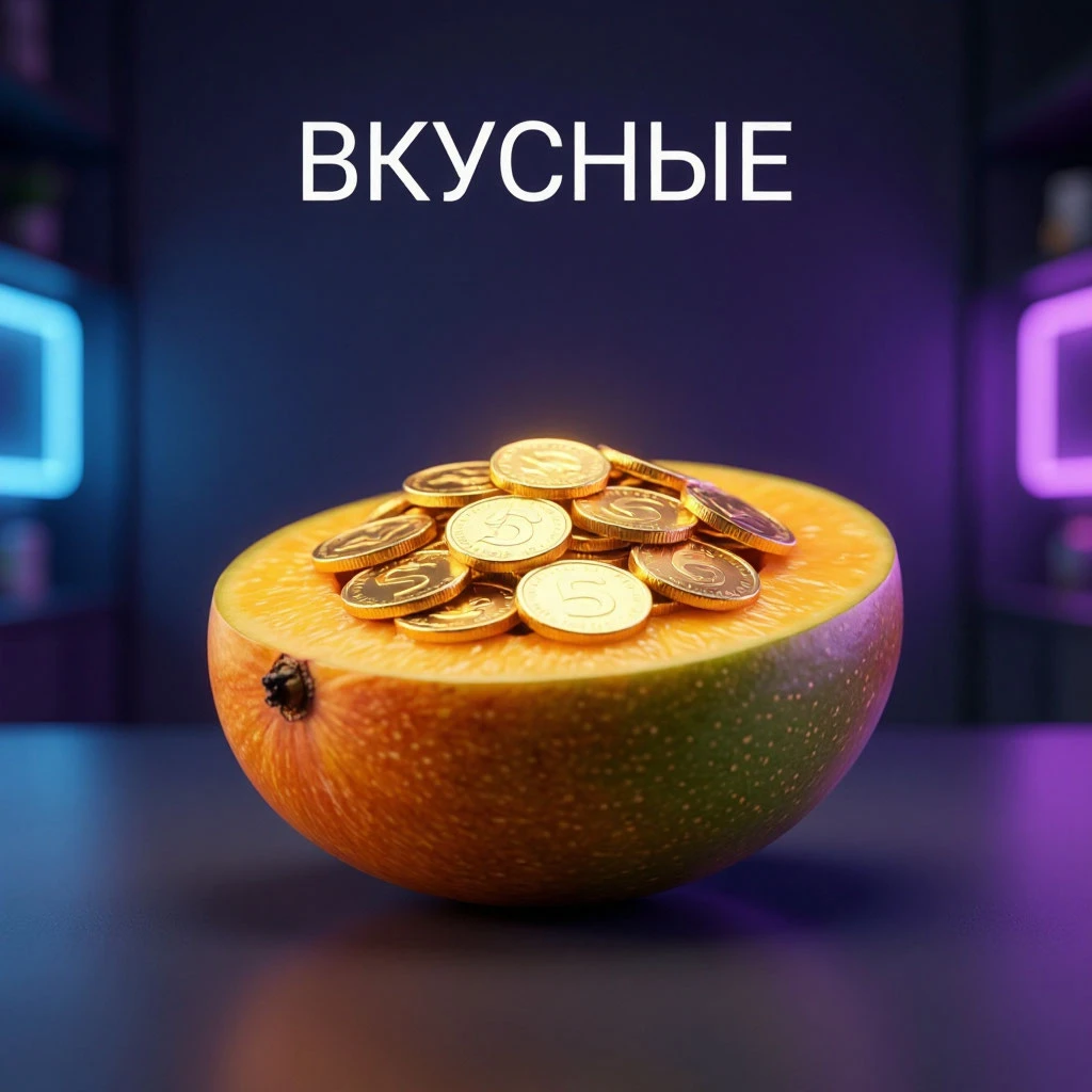 «Вкусные» инвестиции: где прячутся скрытые сокровища (и почему они не на первых полосах) Вы когда-нибудь - изображение