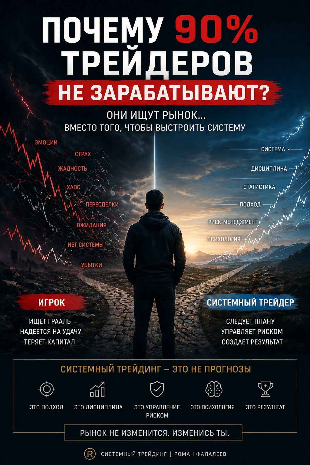 📖 Азбука цифровых финансов с Ириной Многие приходят в трейдинг с мыслью: нужно постоянно что-то делать. - изображение