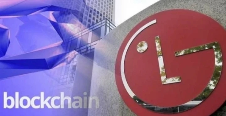 🐳 LG запустили блокчейн-платформу для стейблкоинов и токенизированных активов для институциональных клиентов — - изображение