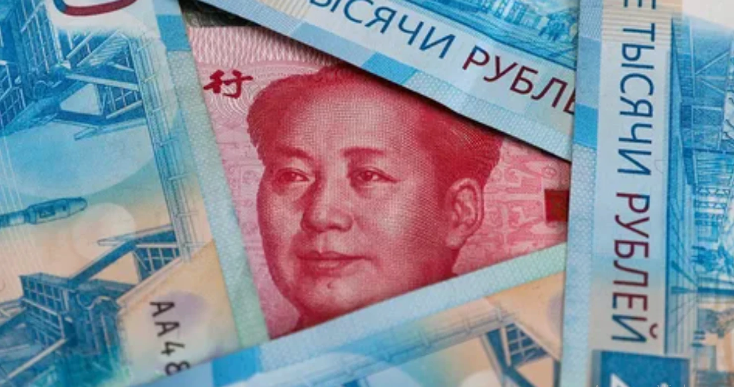 Пытаясь определиться кем являюсь на рынке финансов я задал себе вопрос. Валютный инвестор это я что ли? - изображение
