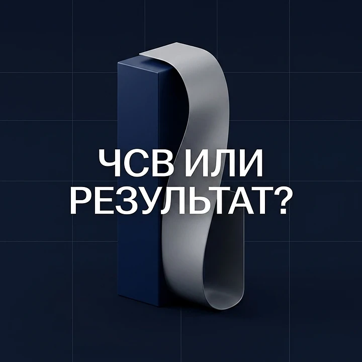Есть в B2B вечная дилемма: где граница между «я эксперт, мне виднее» и банальным неуважением к контексту - изображение