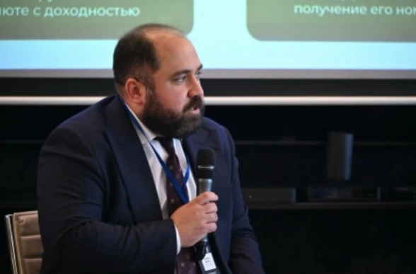 Минфин России готовит дорожную карту по запуску трех экспериментальных правовых режимов в сфере токенизации. Они - изображение