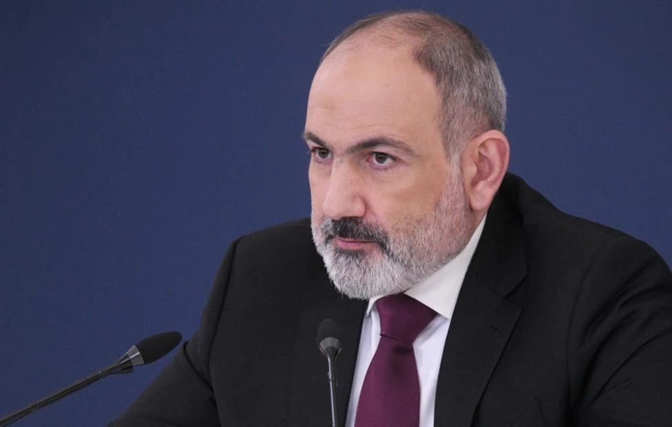 Что случилось Премьер-министр Армении Никол Пашинян заявил, что его страна не опасается повышения стоимости - изображение