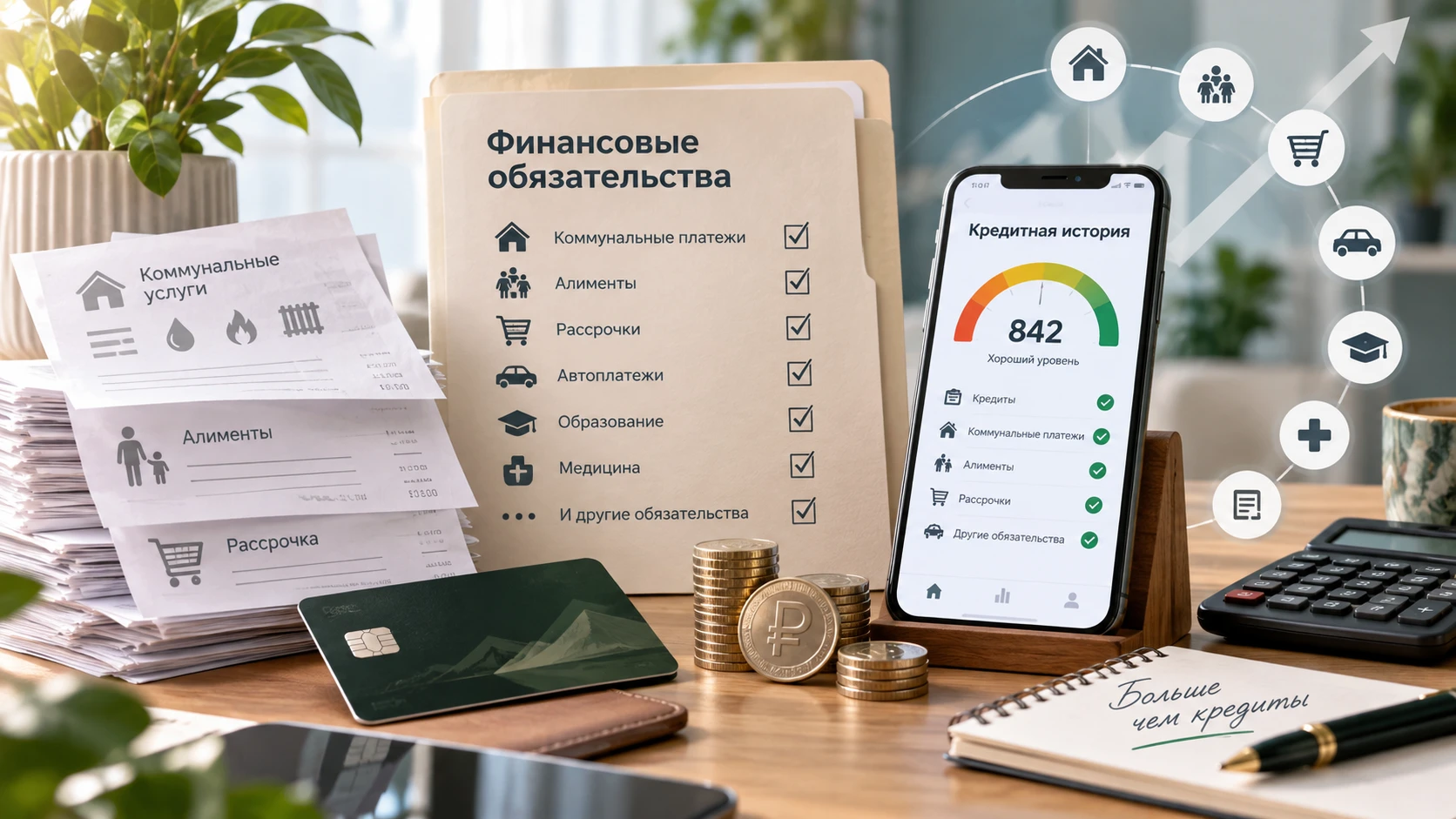 Сегодня появилась новость, которая на первый взгляд касается банков, а на деле может затронуть очень многих. - изображение