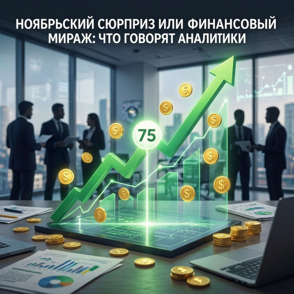 #базарразбор Представьте: вы заходите в обменник, а там крупными цифрами — 75 рублей за доллар. Без звёздочек, - изображение