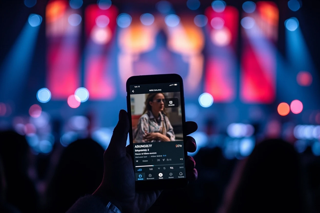 Spotify лишает AI-артистов доступа к рекомендациям. Для рынка музыки — это сигнал Стриминг вводит бейджи «AI - изображение