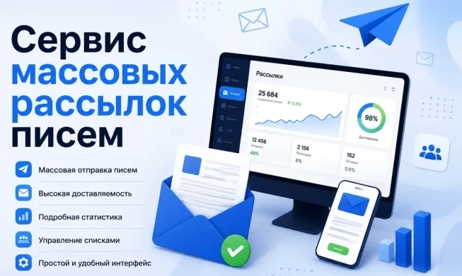 Привет! 👋 Чувствуешь иногда, что кричишь в пустоту со своими постами в соцсетях? Алгоритмы меняются, охваты - изображение