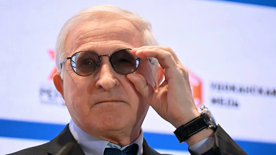 Что случилось Глава Российского союза промышленников и предпринимателей (РСПП) Александр Шохин заявил, что - изображение