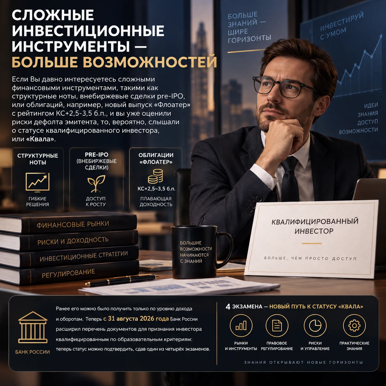 Если Вы давно интересуетесь сложными финансовыми инструменты, такие как структурные ноты, внебиржевые сделки - изображение