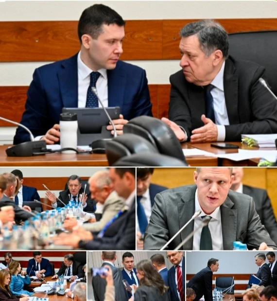 Глава Минпромторга России рассказал о параметрах проекта бюджета по финансированию развития промышленности - изображение